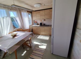 Продам дом, 65 м2, дачный посёлок Луговое, Астраханская улица