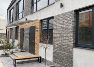 Продается таунхаус, 211 м2, село Барановка (Хостинский район), Высокогорная улица