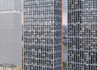 Продаю 1-ком. квартиру, 43.35 м2, Москва, 4-я улица Марьиной Рощи, 12к1, ЖК Мод