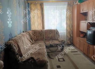 Двухкомнатная квартира на продажу, 49 м2, Ряжск, улица Островского, 11
