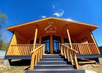 Дом на продажу, 130 м2, село Купанское, Советская улица