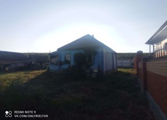 Продам дом, 60 м2, село Ближнее Чесночное, Подгорная улица, 91