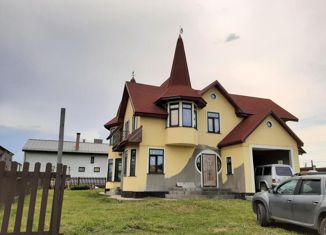 Продажа дома, 192.1 м2, деревня Матчино, Живописная улица, 40