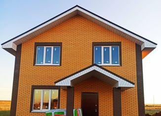 Продажа дома, 124 м2, ДНП Солнечное, Отрадная улица