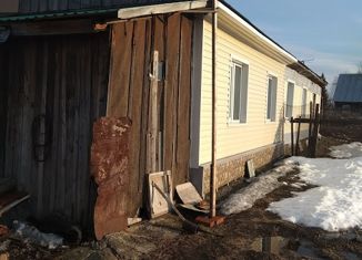 Продажа трехкомнатной квартиры, 55 м2, село Ельцовка, Совхозная улица, 12