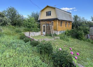 Дом на продажу, 59.9 м2, СНТ Энергетик, 1-я улица, 57