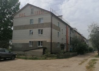 Двухкомнатная квартира на продажу, 48 м2, Новозыбков, улица Рос, 31