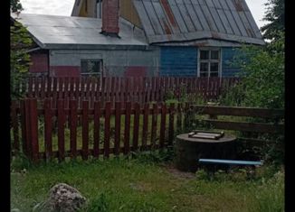 Продажа участка, 806 сот., посёлок Юляристиоя