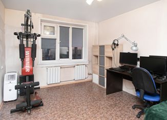 Продажа 1-ком. квартиры, 29 м2, Новосибирск, улица Чапаева, 7/1, улица Чапаева
