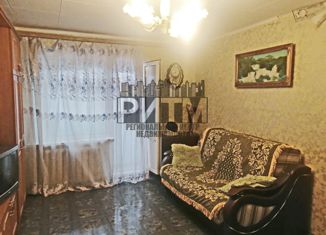 Продажа однокомнатной квартиры, 31.2 м2, Пенза, улица Суворова, 174, Ленинский район