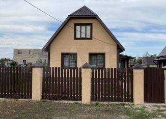 Продам дом, 106 м2, деревня Нуркеево, Сельская улица