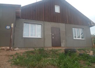 Продажа дома, 76 м2, Воткинск, улица Робеспьера, 37