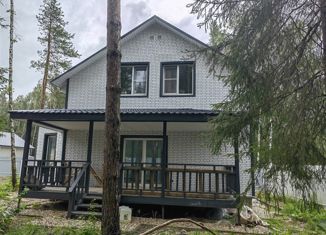 Продаю дом, 165 м2, деревня Костомарово, улица Мира, 95