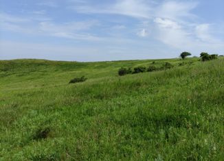 Продается участок, 10 сот., село Осовины, Степная улица