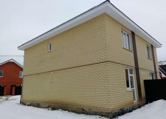 Продается таунхаус, 101.5 м2, деревня Кабицыно, Шахматная улица, 22Б