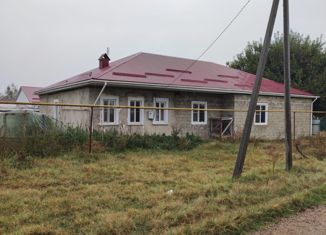 Продаю дом, 113.8 м2, аул Бжедугхабль, Клубная улица, 14