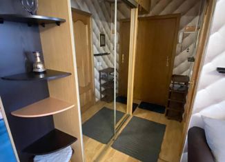 Продаю трехкомнатную квартиру, 59.1 м2, Москва, Зеленодольская улица, 24, метро Окская