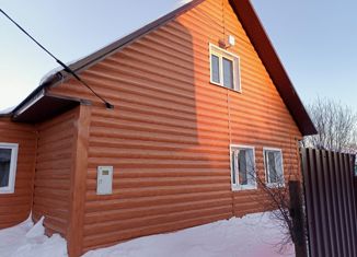 Продаю дом, 120 м2, СНТ Солнечная Поляна-3, СНТ Солнечная Поляна-3, 51