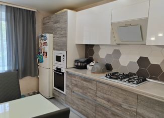 Продажа однокомнатной квартиры, 37.2 м2, Хабаровск, улица Малиновского, 39