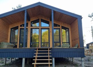 Продается дом, 88 м2, коттеджный посёлок Искона Парк