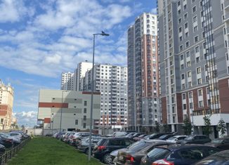 Продам 1-комнатную квартиру, 35 м2, Санкт-Петербург, Невский район, улица Дыбенко, 5к1