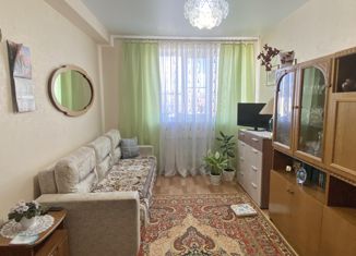 Однокомнатная квартира на продажу, 31.8 м2, посёлок Ждановский, Фестивальная улица, 8