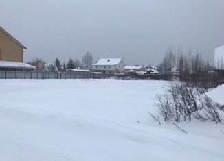 Продаю земельный участок, 10 сот., деревня Малый Царанур