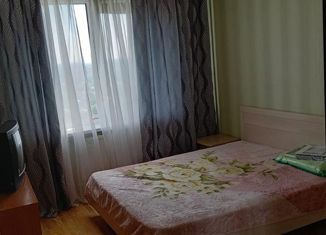 2-комнатная квартира на продажу, 50 м2, Мурино, проспект Авиаторов Балтики, 5к1, ЖК Виктория