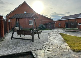 Продаю дом, 323.8 м2, посёлок Есаульский, Школьная улица