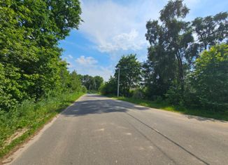 Продаю участок, 12.44 сот., село Сапроново, улица Слободка