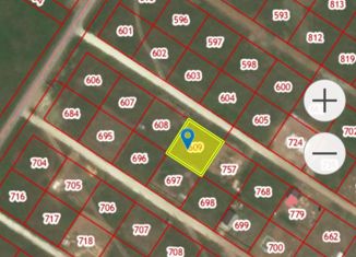 Продам участок, 10 сот., деревня Шанары, Весенняя улица, 7