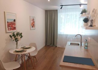 Продаю квартиру студию, 17 м2, Москва, Часовая улица, 18, Часовая улица