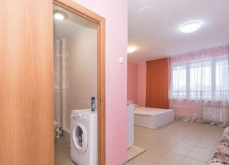 Продажа квартиры студии, 32 м2, поселок городского типа Емельяново, Новая улица, 21Б