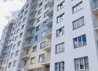 Продам 1-ком. квартиру, 38 м2, Ярославль, Брагинская улица, 18к2