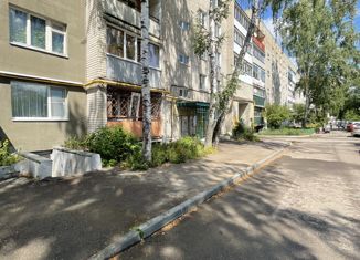 Продается четырехкомнатная квартира, 85 м2, Тамбов, улица Гоголя, 14