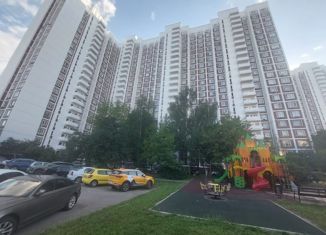 1-комнатная квартира на продажу, 37.8 м2, Москва, Алтуфьевское шоссе, 96, СВАО