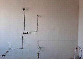 2-комнатная квартира на продажу, 49 м2, Анапа, Анапское шоссе, 24к7, ЖК Раз-Два-Три