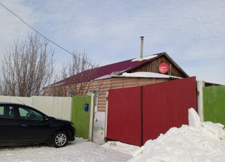 Продажа дома, 160 м2, деревня Берсеневка, переулок Механизаторов, 7