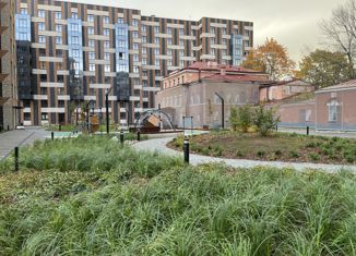 Продам трехкомнатную квартиру, 107.3 м2, Санкт-Петербург, Петровский проспект, 11к3, метро Крестовский остров