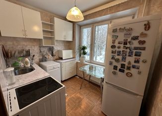 Продаю двухкомнатную квартиру, 46 м2, Москва, Студёный проезд, 15, Студёный проезд