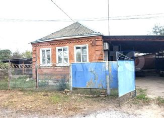 Продается дом, 103 м2, село Красногвардейское, улица Комарова, 26
