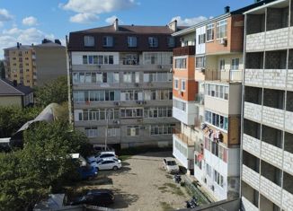 Продаю квартиру студию, 16.7 м2, посёлок Российский, улица Заводовского, 20