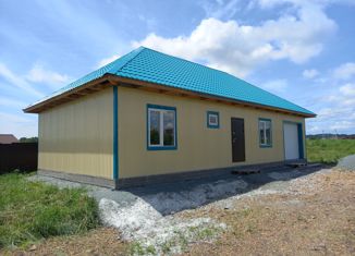 Продается дом, 100 м2, посёлок Соловей-Ключ, Центральная улица