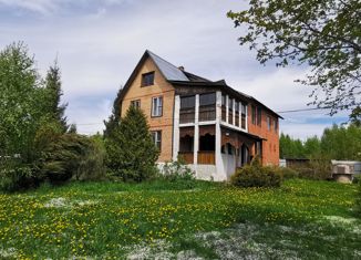 Продается дом, 150 м2, деревня Алексеевка