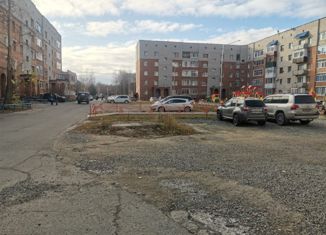 2-ком. квартира на продажу, 50.6 м2, Стрежевой, улица Строителей, 55