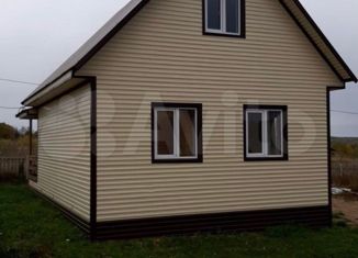 Дом на продажу, 46 м2, село Никольское, Центральная улица, 2А