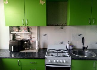 Продается 1-ком. квартира, 33.8 м2, Саратов, улица имени В.И. Чемодурова, 14, Ленинский район