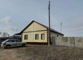 Продажа дома, 94.1 м2, Оренбургская область, Кооперативная улица, 18