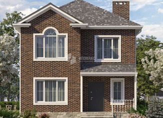 Продажа дома, 160 м2, деревня Селятино