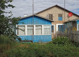 Продаю дом, 71.5 м2, село Новоаптиково, Зелёная улица